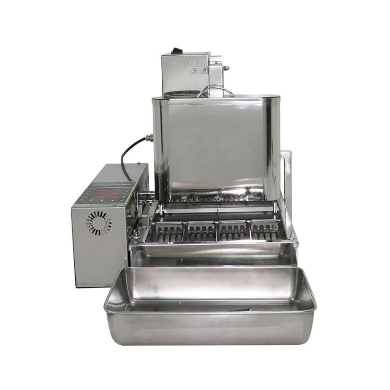 Four Row Small Mini Donuts Mac – Donut Maker Mini Bewertung und Preis