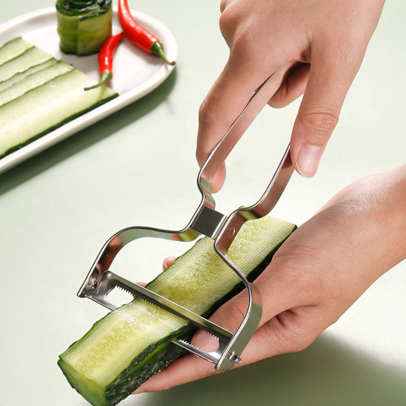 Stainless Steel Cabbage Grater – Kitchen Appliances Japan Bewertung und Preis