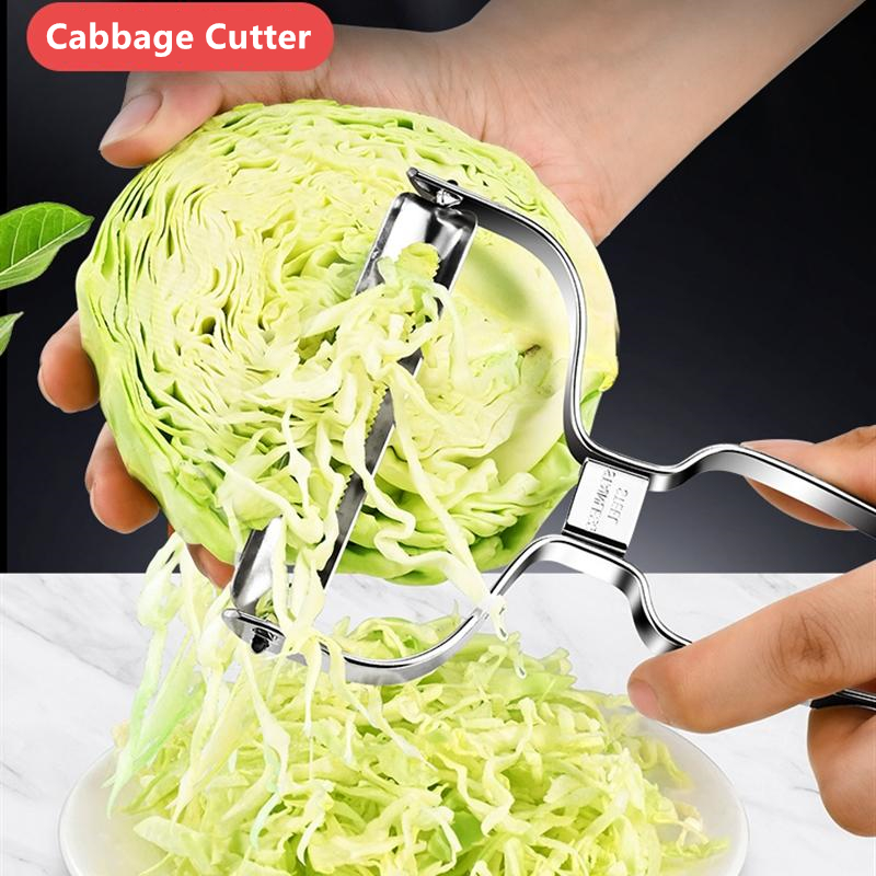 Stainless Steel Cabbage Grater – Kitchen Appliances Japan Bewertung und Preis
