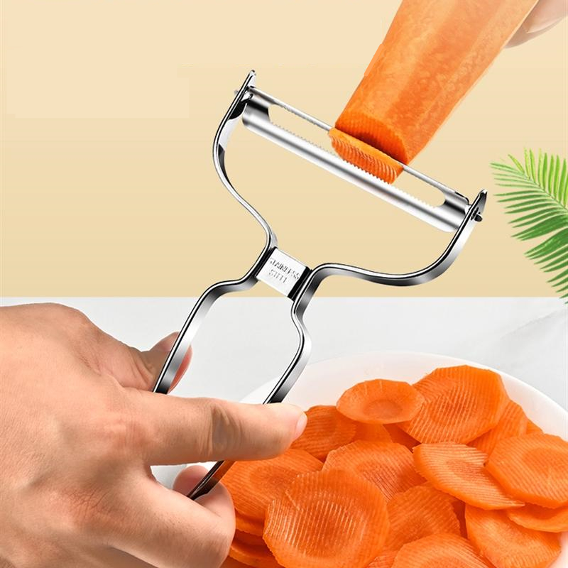 Stainless Steel Cabbage Grater – Kitchen Appliances Japan Bewertung und Preis