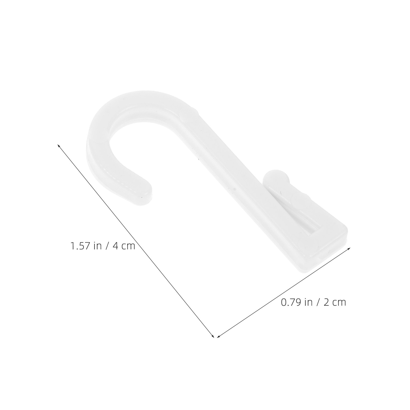10Pcs Pegboard Hanging Hooks P – Kitchen Appliances Rack Bewertung und Preis