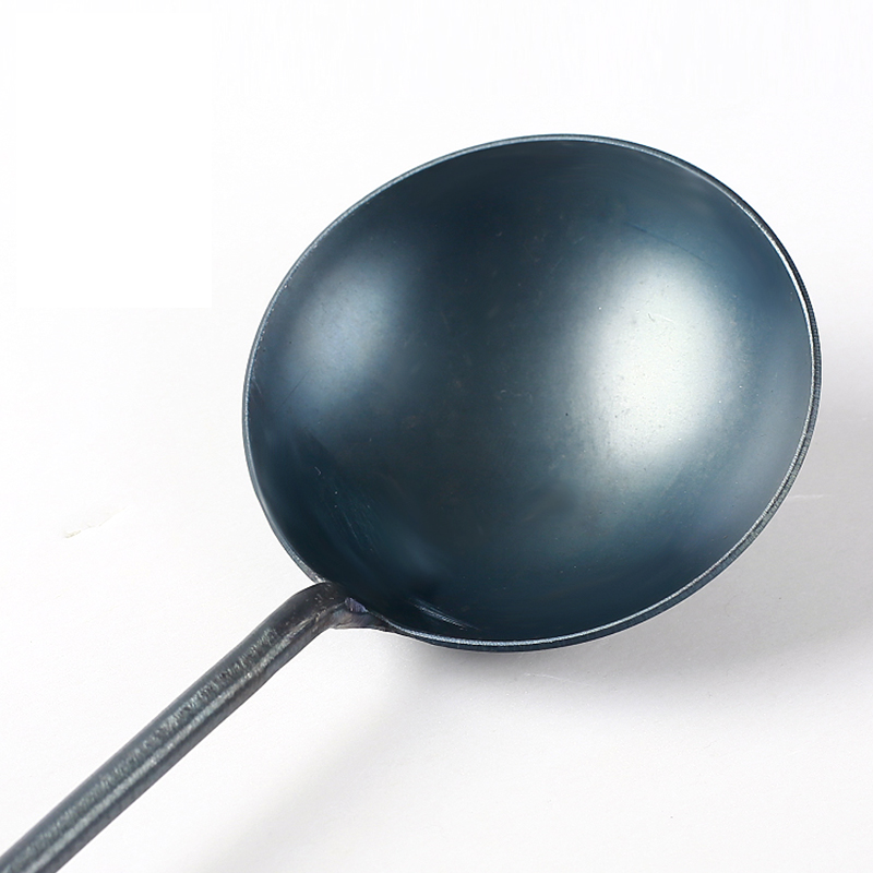 Traditional Iron Wok Spatula S – Kitchen Appliances Cooking Bewertung und Preis