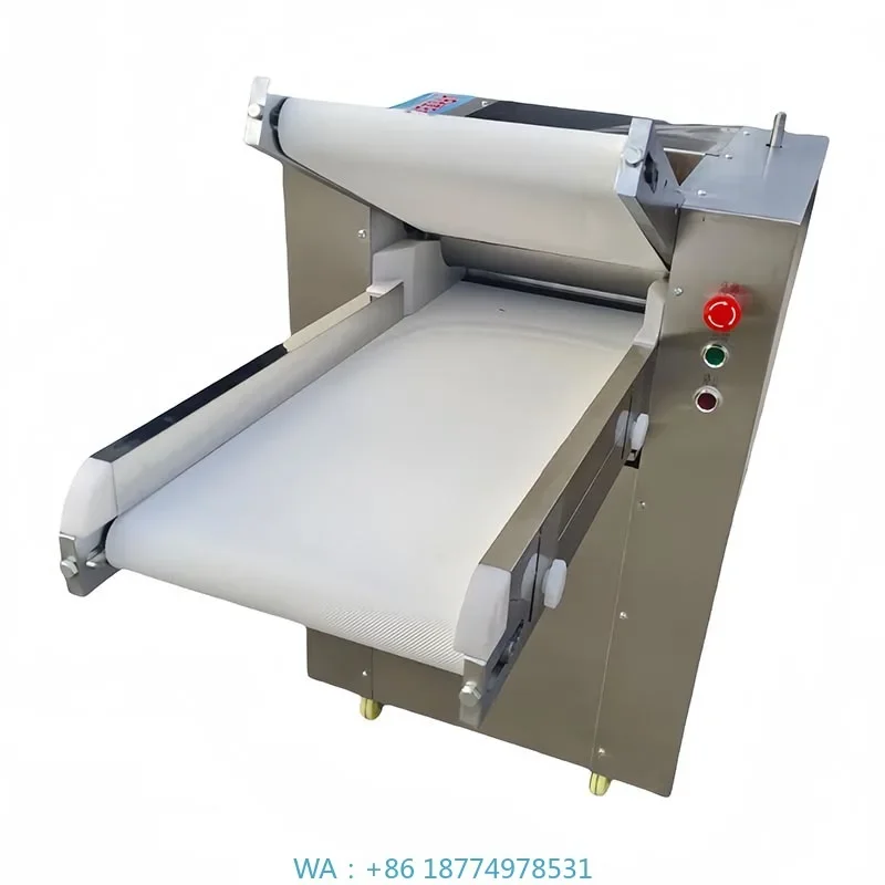 Dough Press Machine Electric A – Bread Maker Machine Bewertung und Preis