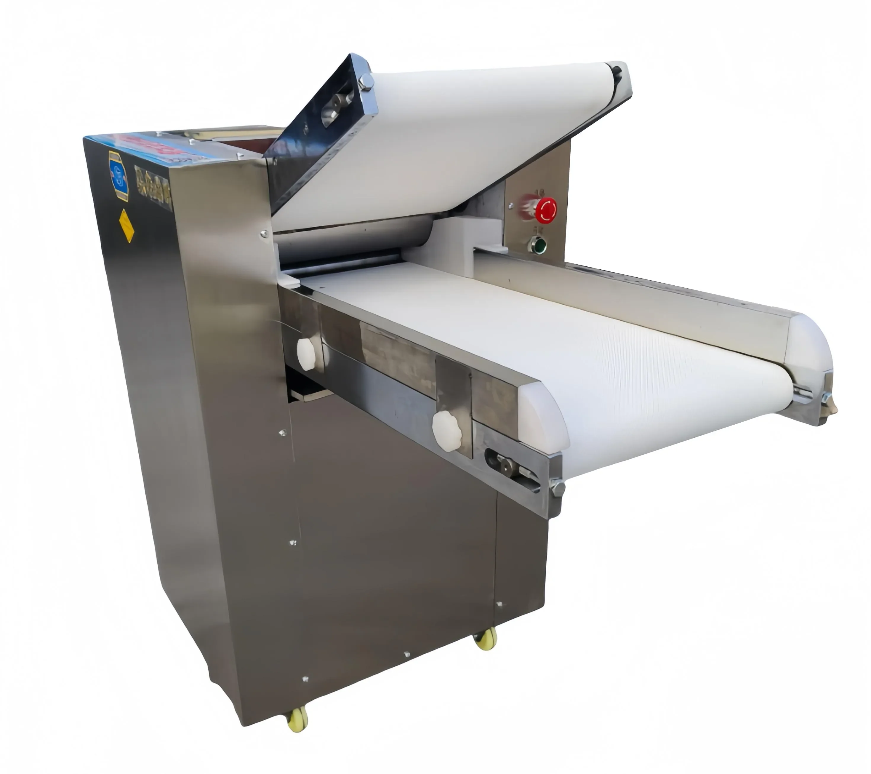 Dough Press Machine Electric A – Bread Maker Machine Bewertung und Preis