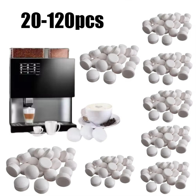 20/40/80/100/120pcs Coffee Mac – Kitchen Appliances Store Bewertung und Preis