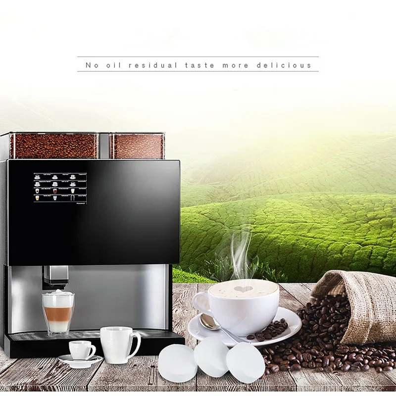 20/40/80/100/120pcs Coffee Mac – Kitchen Appliances Store Bewertung und Preis