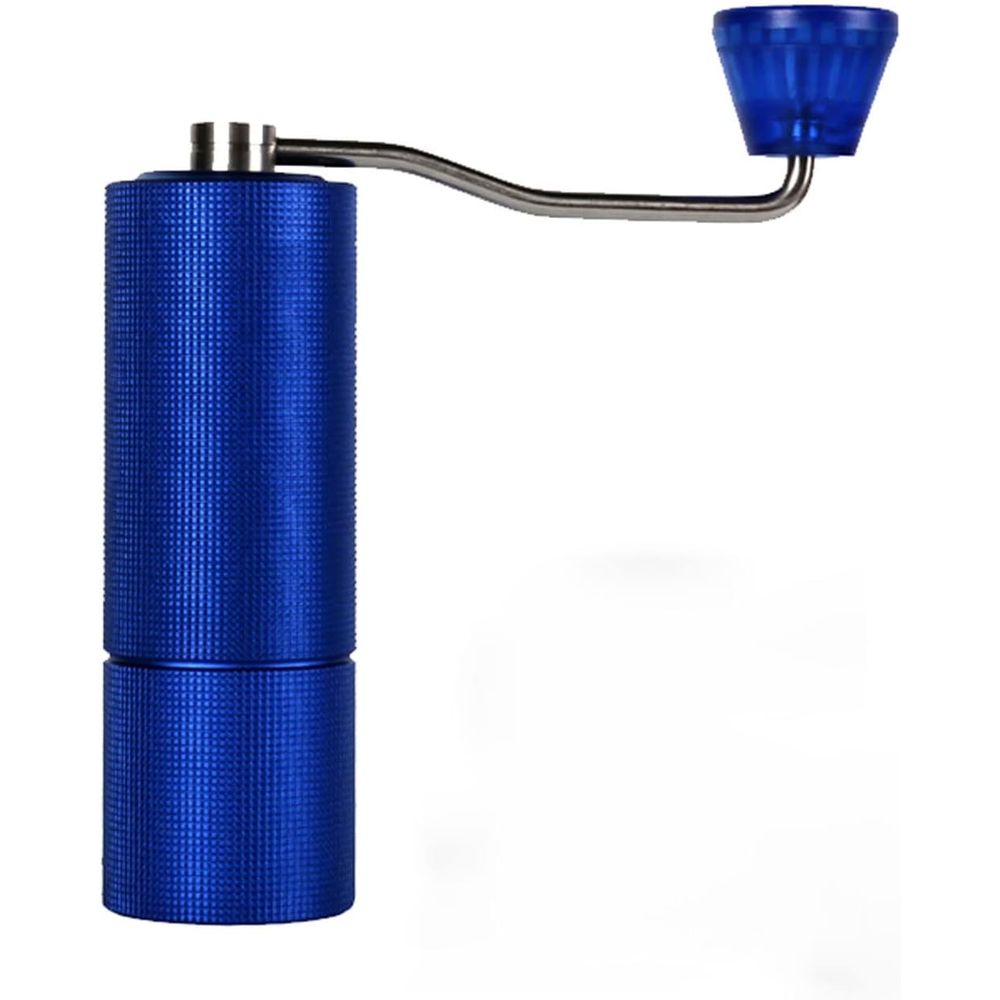 Adjustable Coarseness Manual C – Coffee Grinder Burr Bewertung und Preis