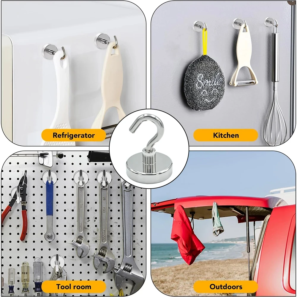 10pcs Premium Stainless Steel  – Kitchen Appliances Rack Bewertung und Preis
