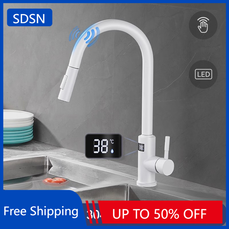 White Touch on Digital Kitchen – Kitchen Appliances White Bewertung und Preis