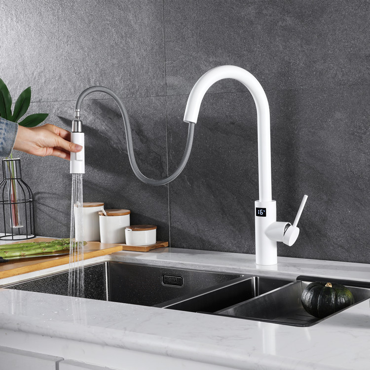 White Touch on Digital Kitchen – Kitchen Appliances White Bewertung und Preis