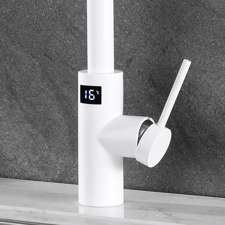 White Touch on Digital Kitchen – Kitchen Appliances White Bewertung und Preis