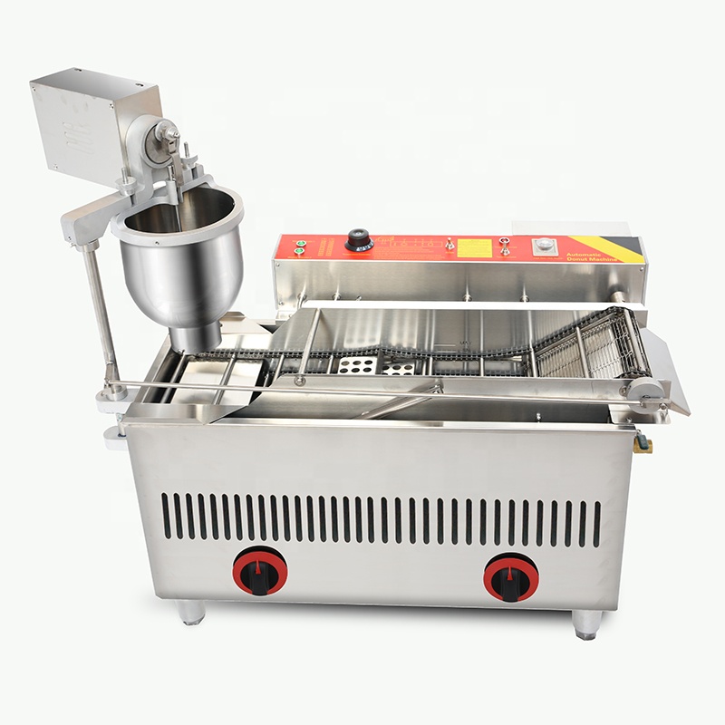 Automatic Electric And Gas Don – Donut Maker Mini Bewertung und Preis