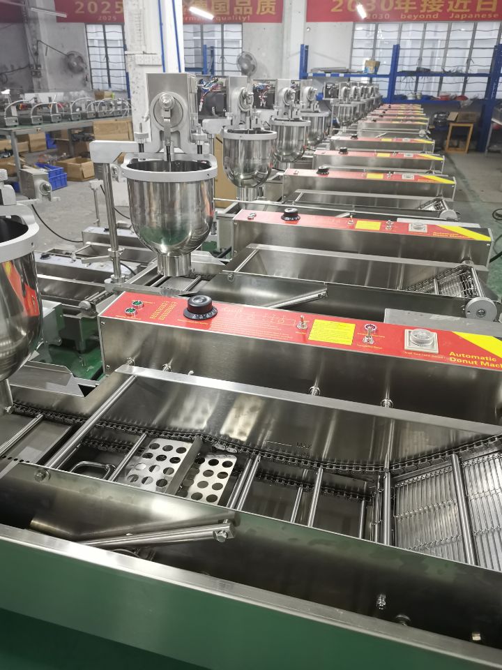 Automatic Electric And Gas Don – Donut Maker Mini Bewertung und Preis