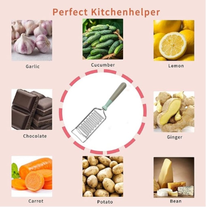 Stainless Steel Lemon Cheese G – Kitchen Appliances Japan Bewertung und Preis