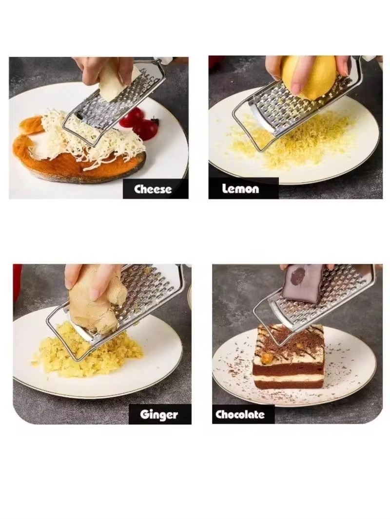Stainless Steel Lemon Cheese G – Kitchen Appliances Japan Bewertung und Preis