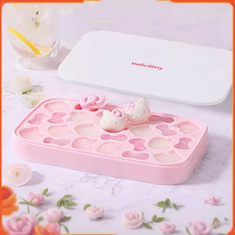 7 Inch Hello Kitty Silicone Ic – Kitchen Appliances Store Bewertung und Preis