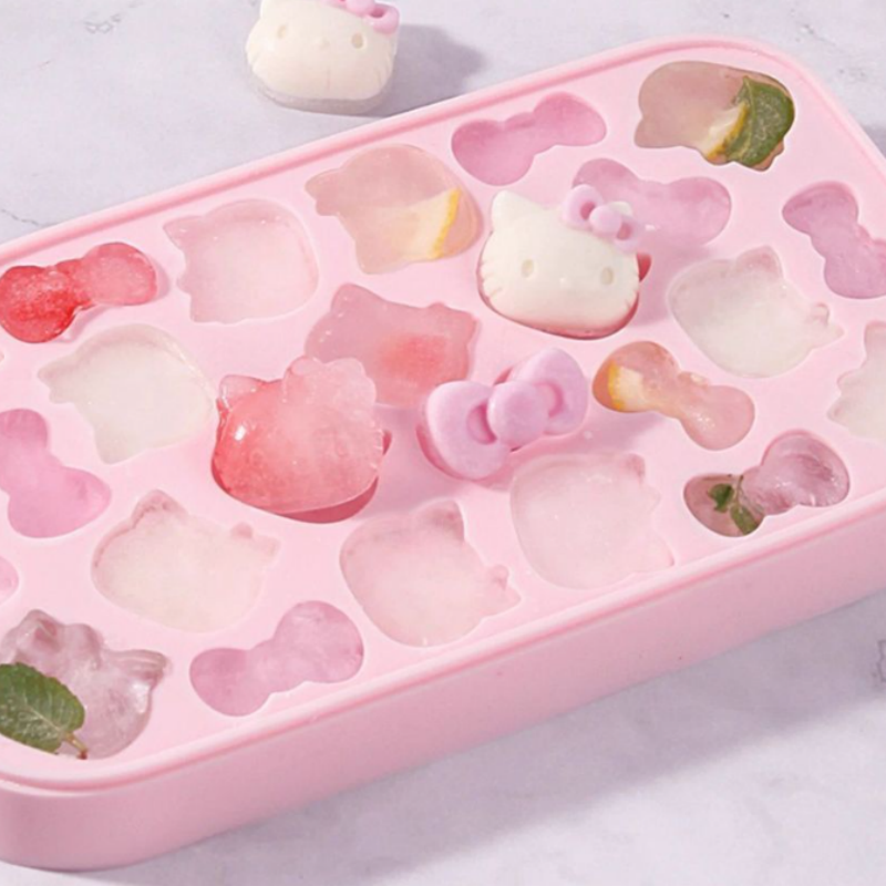 7 Inch Hello Kitty Silicone Ic – Kitchen Appliances Store Bewertung und Preis