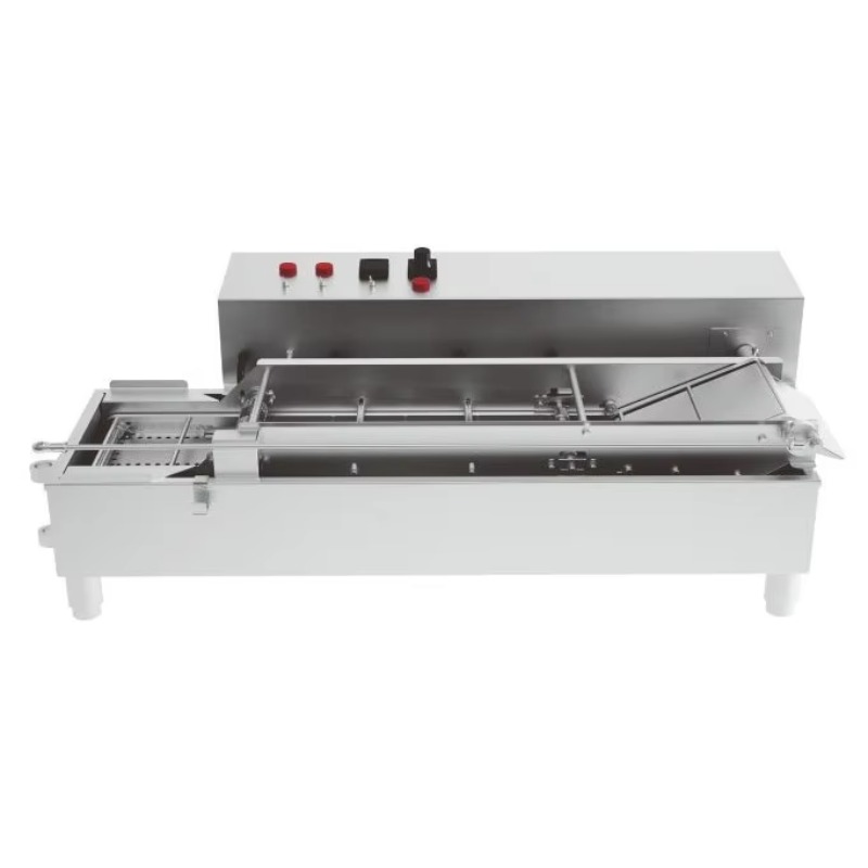 Commercial Mini Donut Fryer Ma – Donut Maker Mini Bewertung und Preis