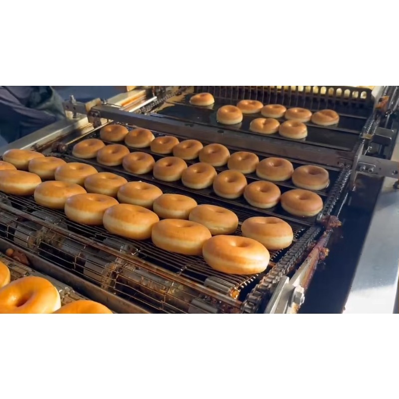 Commercial Mini Donut Fryer Ma – Donut Maker Mini Bewertung und Preis
