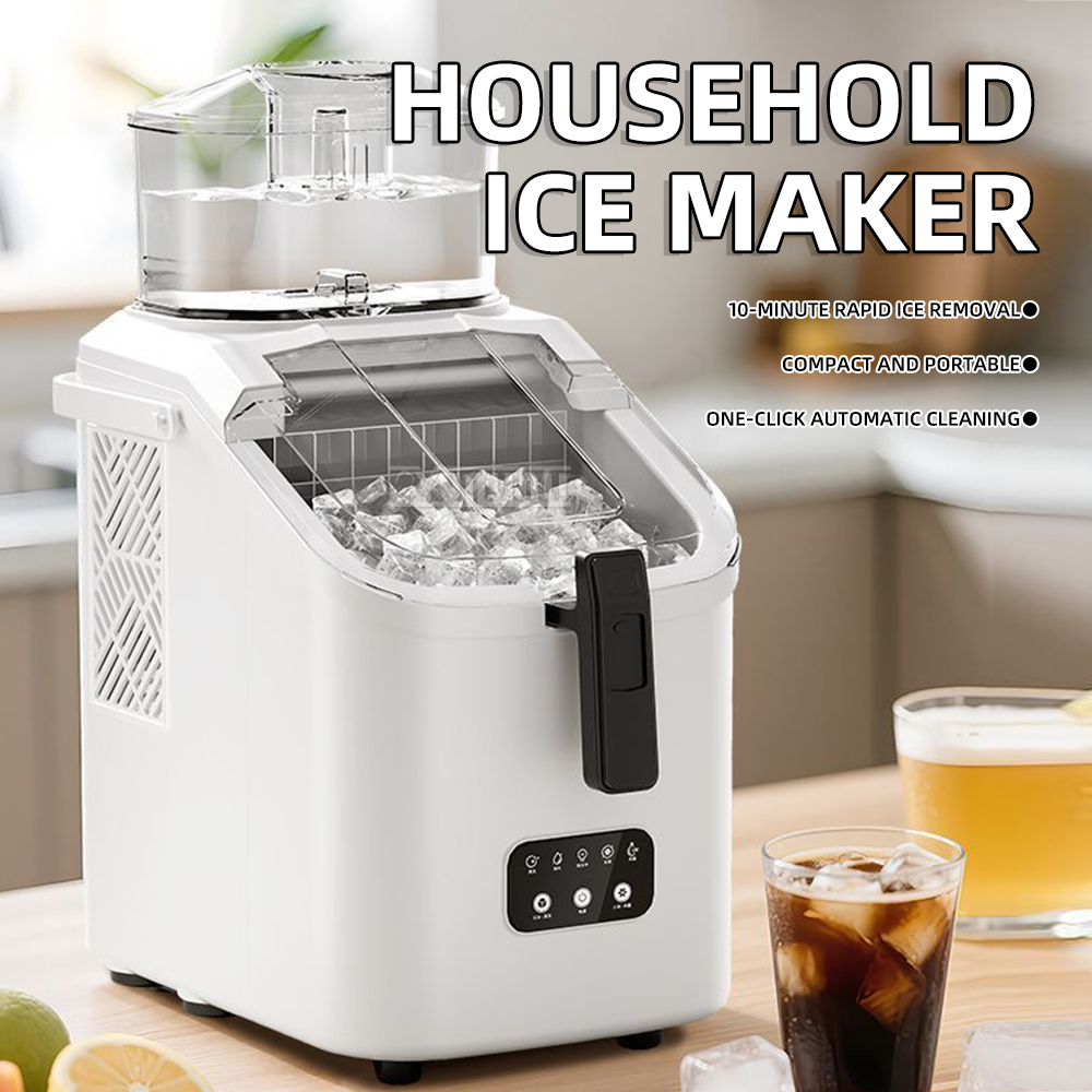 Z6-YF Household Ice Maker Smal – Kitchen Appliances White Bewertung und Preis
