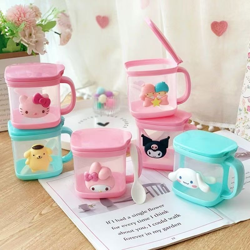 New Sanrio Hello Kitty Kuromi  – Kitchen Appliances Store Bewertung und Preis