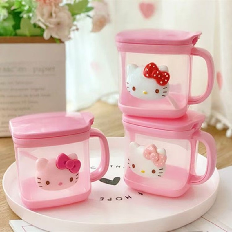 New Sanrio Hello Kitty Kuromi  – Kitchen Appliances Store Bewertung und Preis