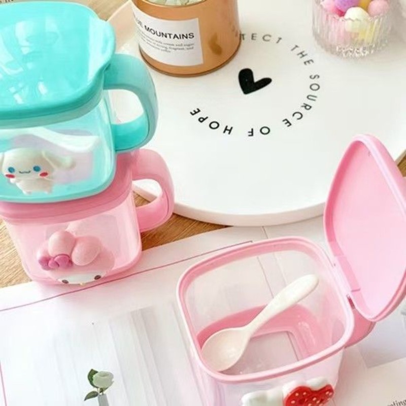 New Sanrio Hello Kitty Kuromi  – Kitchen Appliances Store Bewertung und Preis