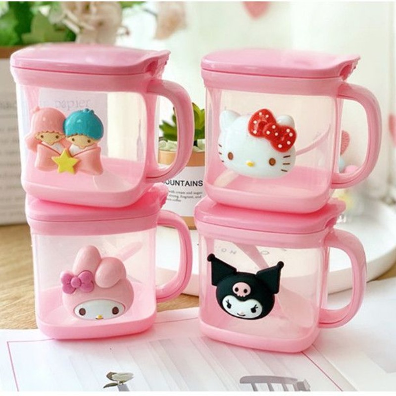 New Sanrio Hello Kitty Kuromi  – Kitchen Appliances Store Bewertung und Preis