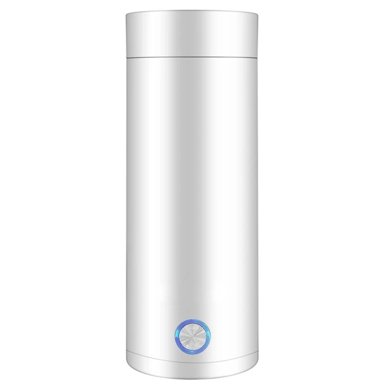 400ml Portable Smart Water Ket – Kitchen Appliances White Bewertung und Preis