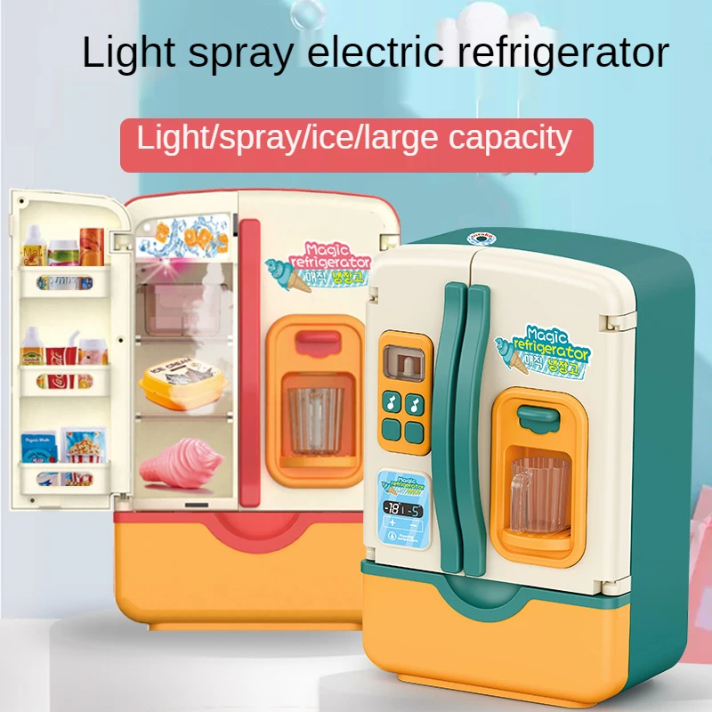 Children Play House Toy Simula – Kitchen Appliances For Gift Bewertung und Preis