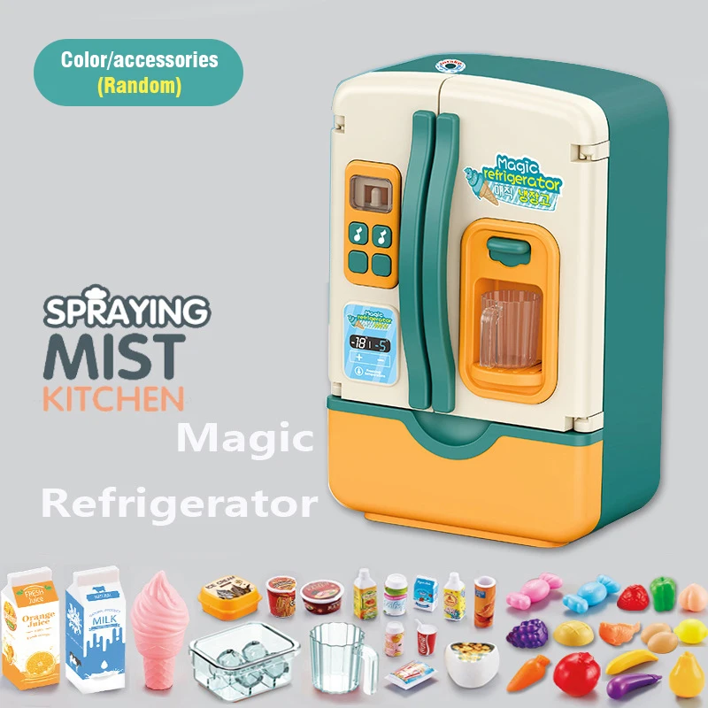 Children Play House Toy Simula – Kitchen Appliances For Gift Bewertung und Preis