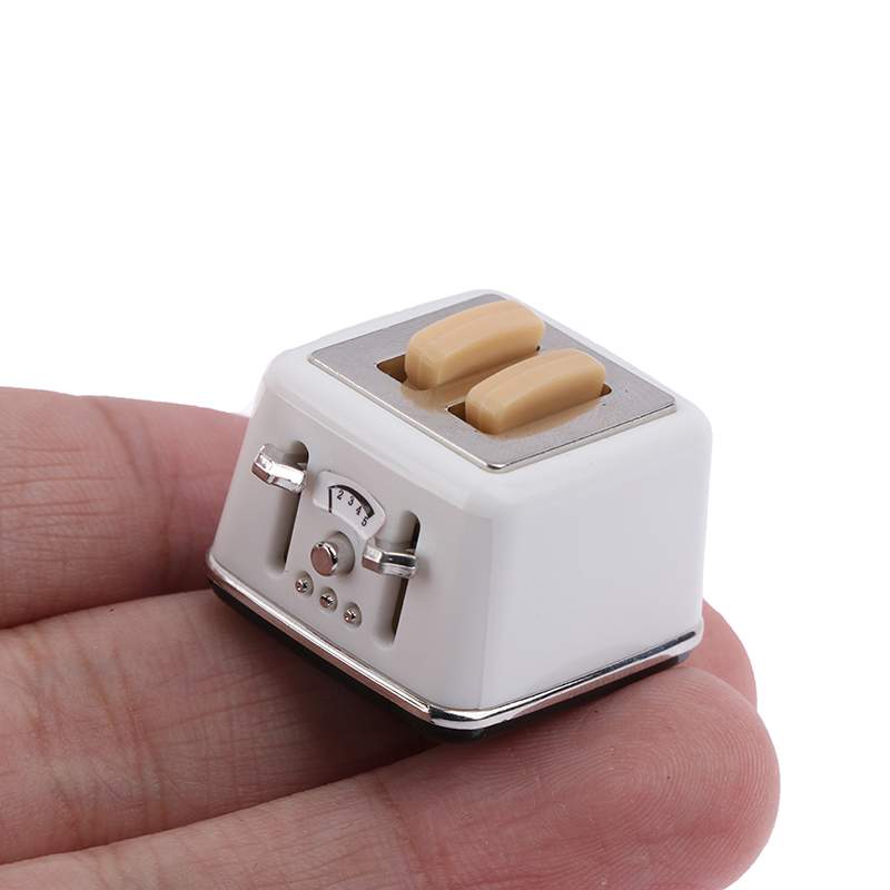 1/12 Scale Dollhouse Bread Mac – Bread Maker Machine Bewertung und Preis