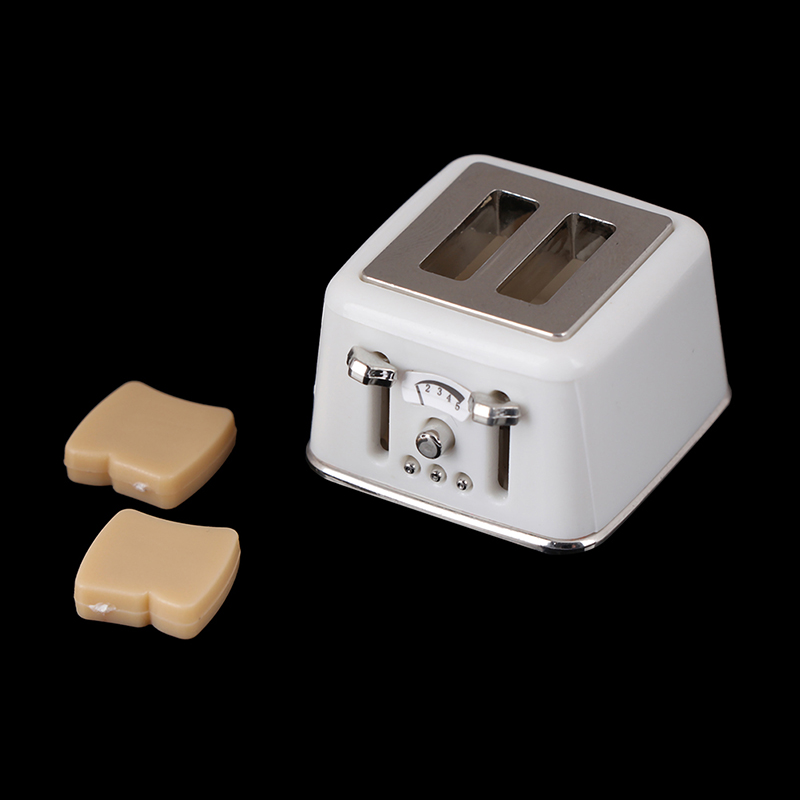 1/12 Scale Dollhouse Bread Mac – Bread Maker Machine Bewertung und Preis
