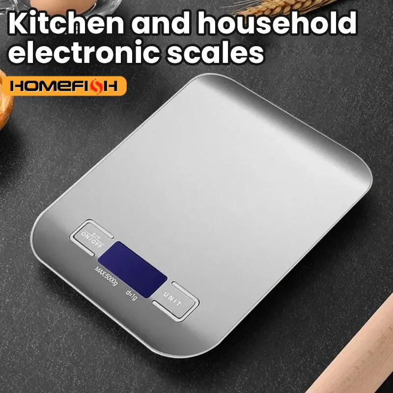 Household Kitchen High-precisi – Kitchen Appliances Online Bewertung und Preis