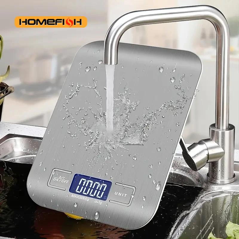 Household Kitchen High-precisi – Kitchen Appliances Online Bewertung und Preis