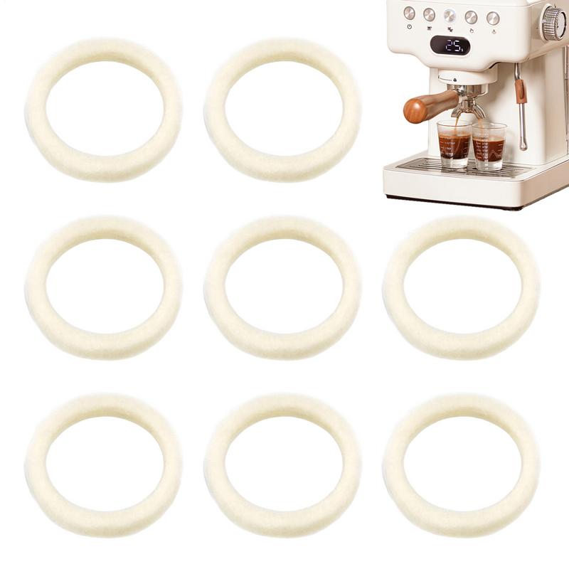 Felt Washer Lower Burr Coffee  – Coffee Grinder Burr Bewertung und Preis