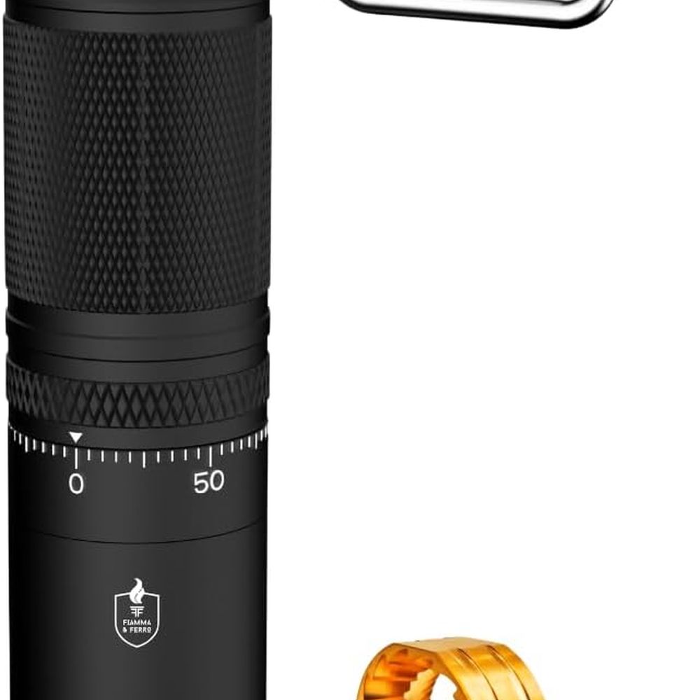 Precision Manual Coffee Grinde – Coffee Grinder Burr Bewertung und Preis