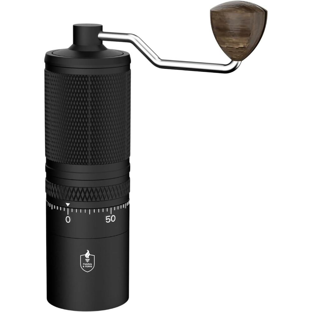 Precision Manual Coffee Grinde – Coffee Grinder Burr Bewertung und Preis