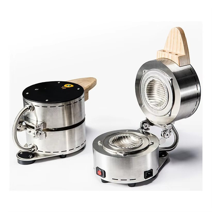 Snack Machine for Small Busine – Bread Maker Machine Bewertung und Preis