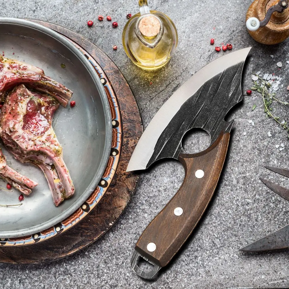 Fish Boning Knife Professional – Kitchen Appliances Cooking Bewertung und Preis