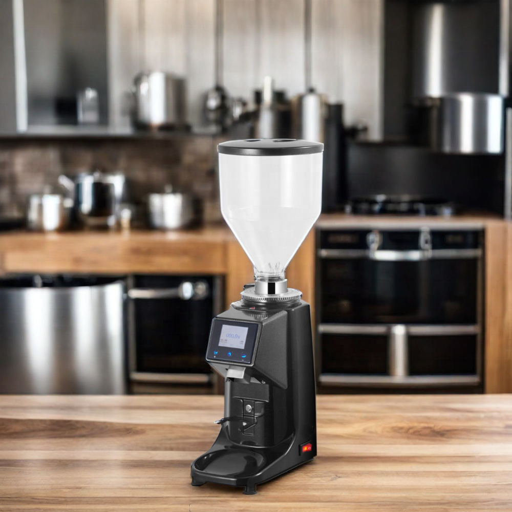 Professional Hot Sale Coffee B – Coffee Grinder Burr Bewertung und Preis