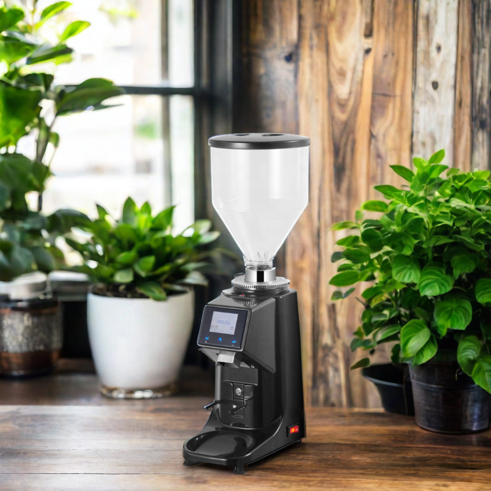 Professional Hot Sale Coffee B – Coffee Grinder Burr Bewertung und Preis