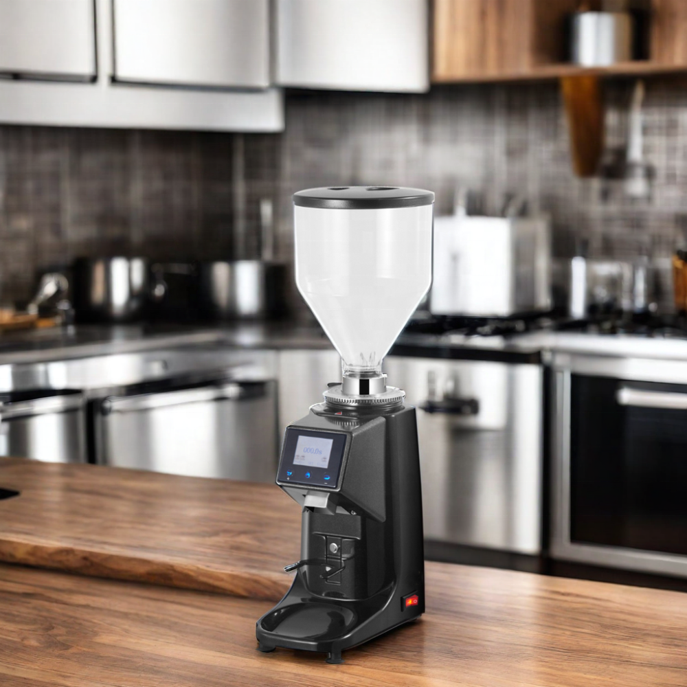 Professional Hot Sale Coffee B – Coffee Grinder Burr Bewertung und Preis