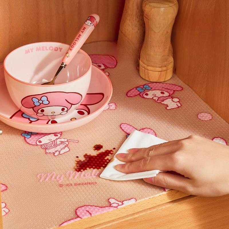 Anime Cinnamoroll Cartoon Mois – Kitchen Appliances Store Bewertung und Preis