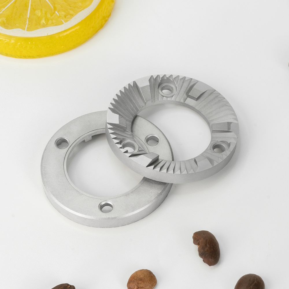Espresso Coffee Grinder 40mm R – Coffee Grinder Burr Bewertung und Preis