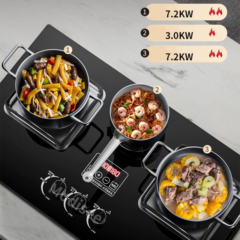 Built In Gas Hob 3 Burner Stov – Kitchen Appliances Online Bewertung und Preis
