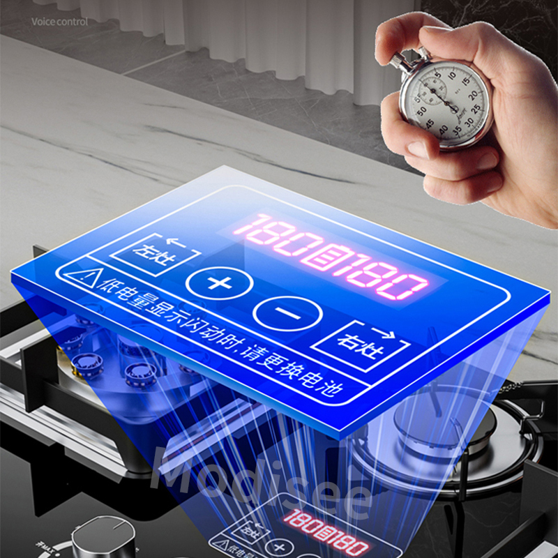 Built In Gas Hob 3 Burner Stov – Kitchen Appliances Online Bewertung und Preis