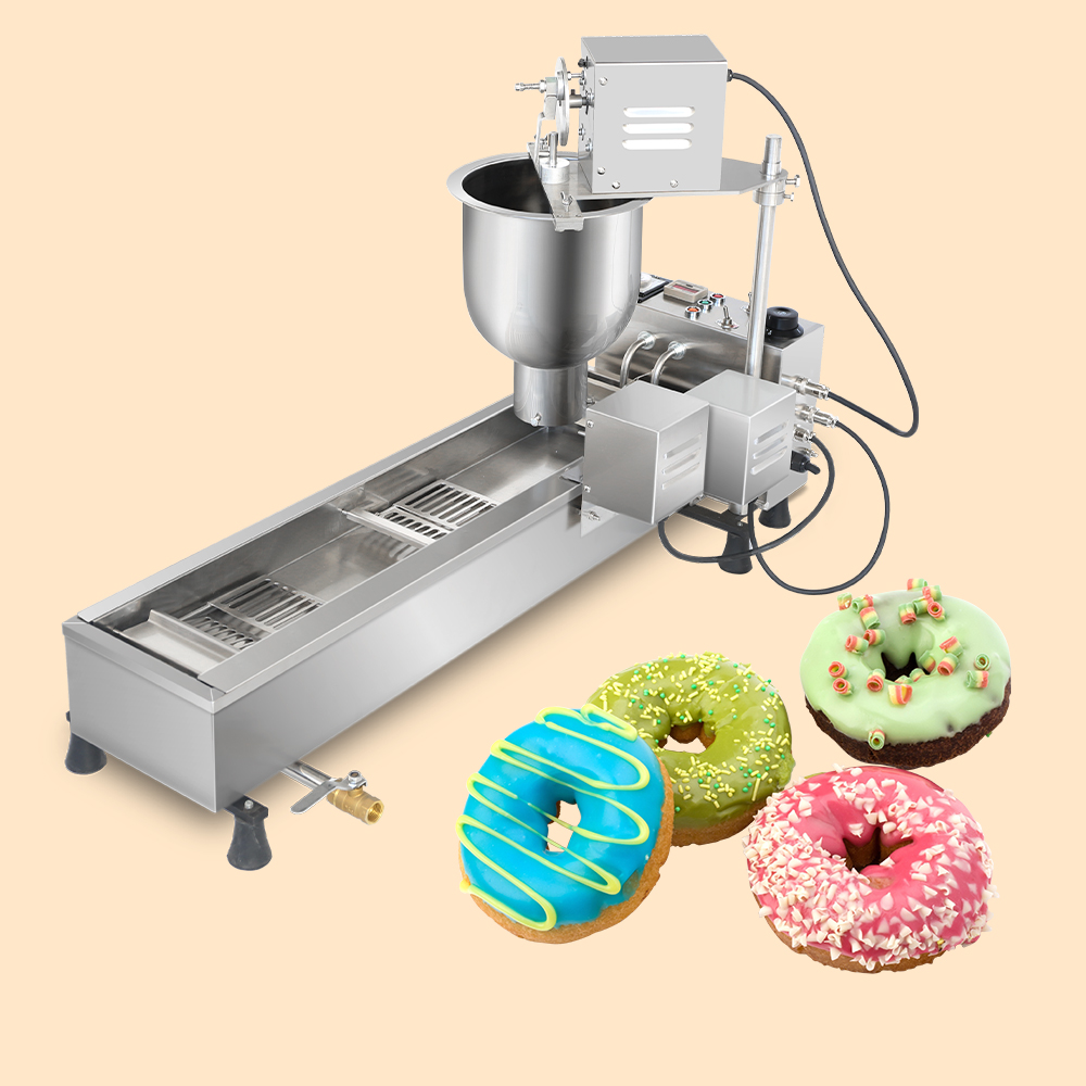 High Quality Catering Mini Don – Donut Maker Mini Bewertung und Preis