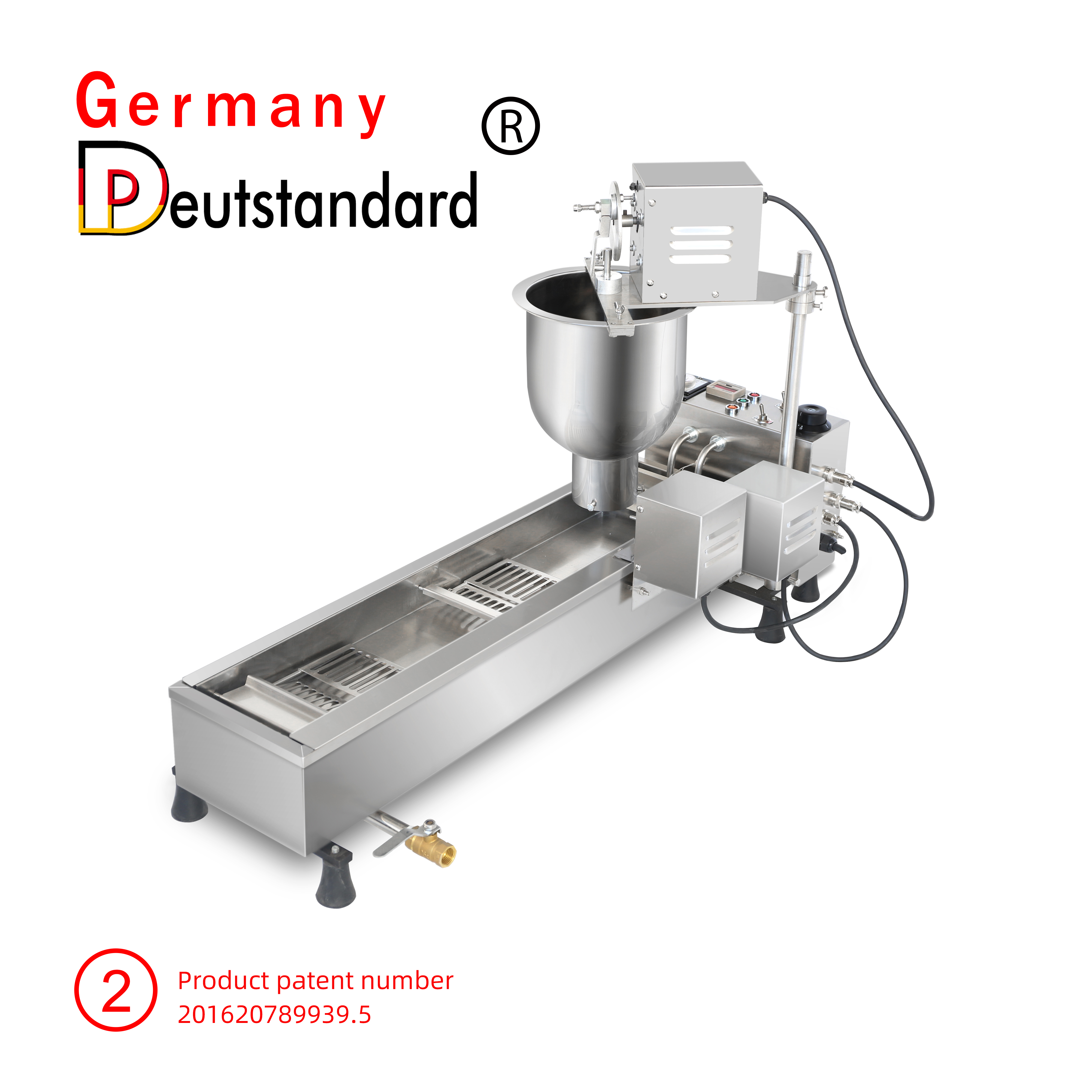 High Quality Catering Mini Don – Donut Maker Mini Bewertung und Preis