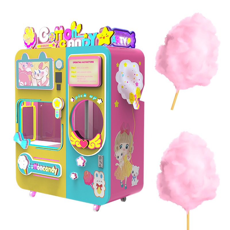 Customized Electric Cotton Can – Kitchen Appliances For Gift Bewertung und Preis